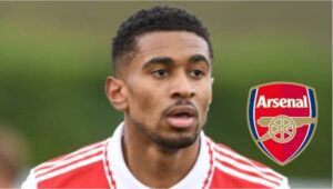 Reiss Nelson