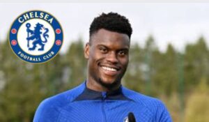 Most important player in football