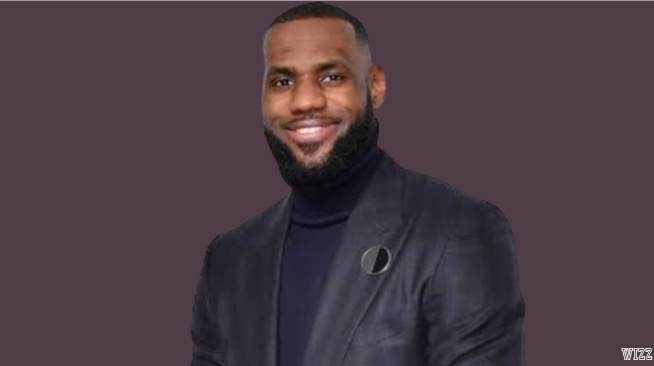 LeBron Raymone James