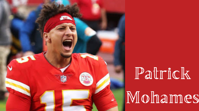Patrick Mohames Career