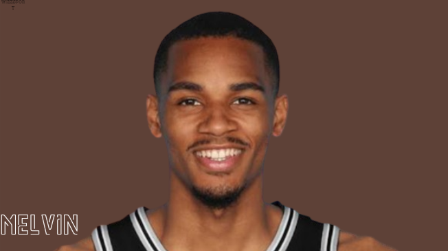 Melvin Ejim
