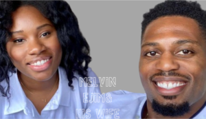 Melvin Ejim wife