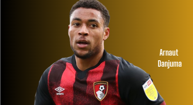 Arnaut Danjuma stats