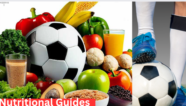 football-nutrition-guide