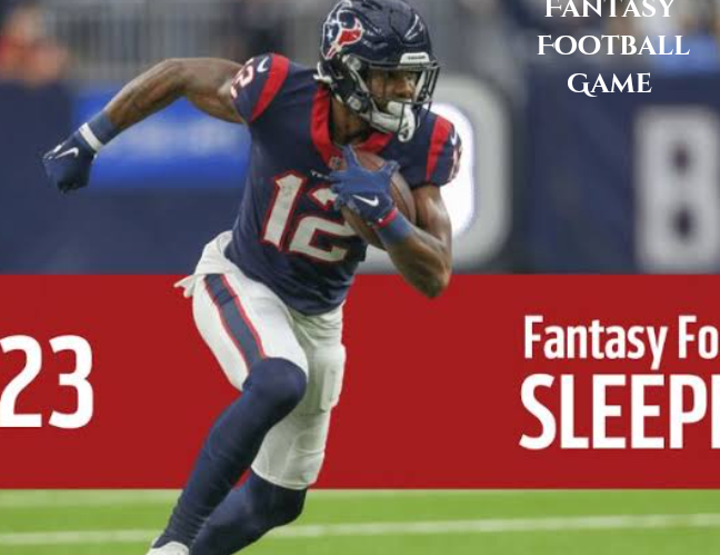 Fantasy Football game