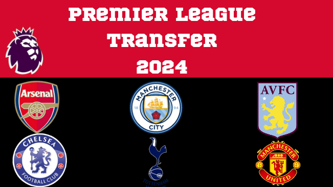 Premier League Transfer